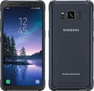 Замена телефона Samsung Galaxy S8 Active в Челябинске